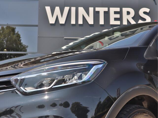 Renault CAPTUR 0.9 TCe Intens | Navigatie | Climate Control | Cruise Control | Bluetooth |