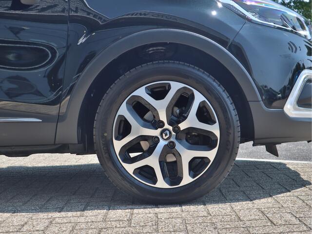 Renault CAPTUR 0.9 TCe Intens | Navigatie | Climate Control | Cruise Control | Bluetooth |