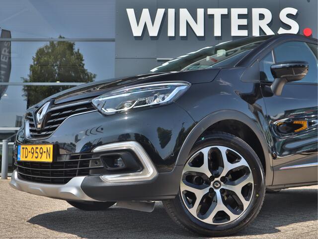 Renault CAPTUR 0.9 TCe Intens | Navigatie | Climate Control | Cruise Control | Bluetooth |