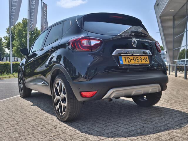 Renault CAPTUR 0.9 TCe Intens | Navigatie | Climate Control | Cruise Control | Bluetooth |