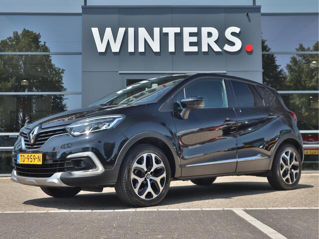 Renault CAPTUR 0.9 TCe Intens | Navigatie | Climate Control | Cruise Control | Bluetooth |