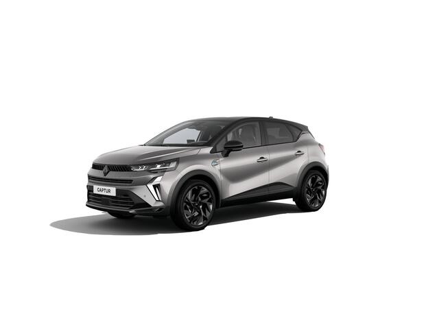 Renault CAPTUR esprit Alpine Full hybrid | Achteruitrijcamera | Adaptive Cruise Control | Elektronisch geregelde airconditioning