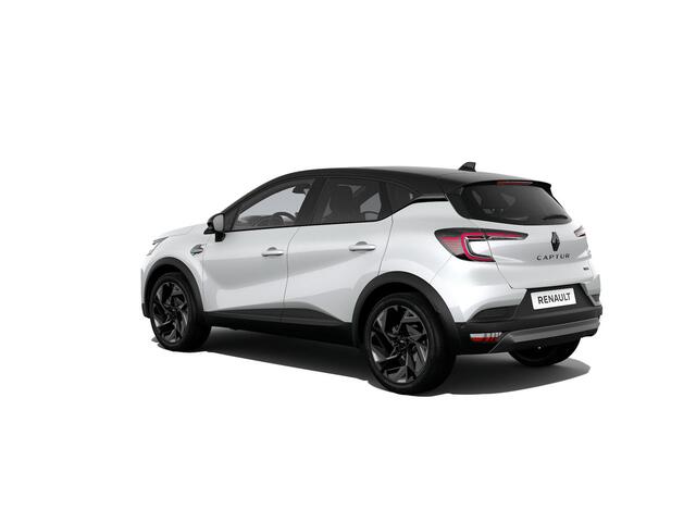 Renault CAPTUR esprit Alpine Full hybrid | Achteruitrijcamera | Adaptive Cruise Control | Elektronisch geregelde airconditioning