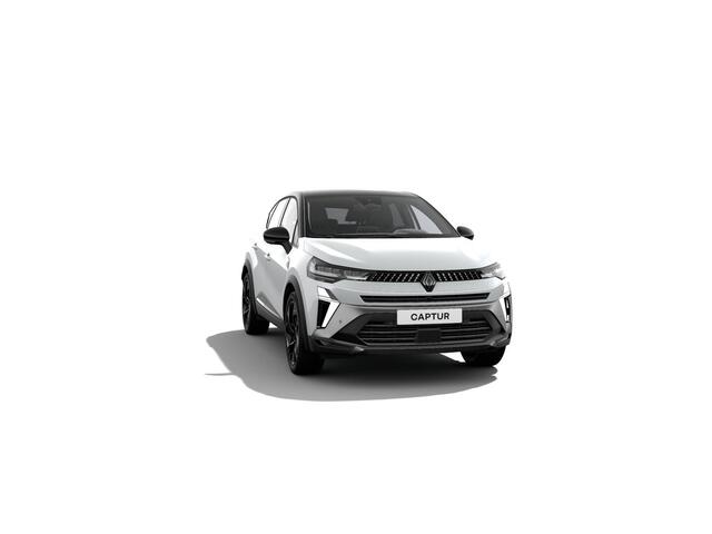 Renault CAPTUR esprit Alpine Full hybrid | Achteruitrijcamera | Adaptive Cruise Control | Elektronisch geregelde airconditioning
