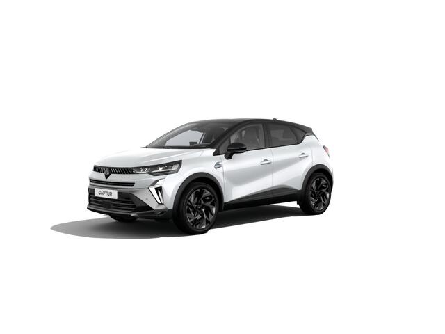 Renault CAPTUR esprit Alpine Full hybrid | Achteruitrijcamera | Adaptive Cruise Control | Elektronisch geregelde airconditioning