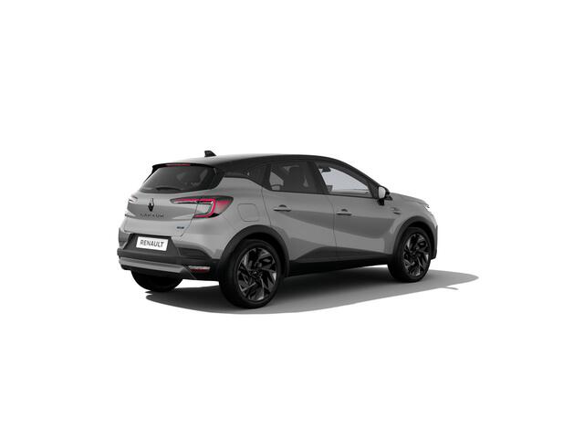 Renault CAPTUR esprit Alpine Full hybrid | Achteruitrijcamera | Adaptive Cruise Control | Elektronisch geregelde airconditioning