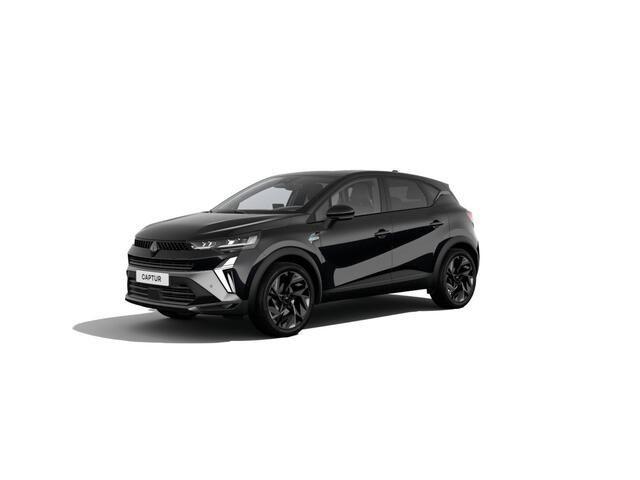 Renault CAPTUR esprit Alpine Full hybrid | Achteruitrijcamera | Adaptive Cruise Control | Elektronisch geregelde airconditioning