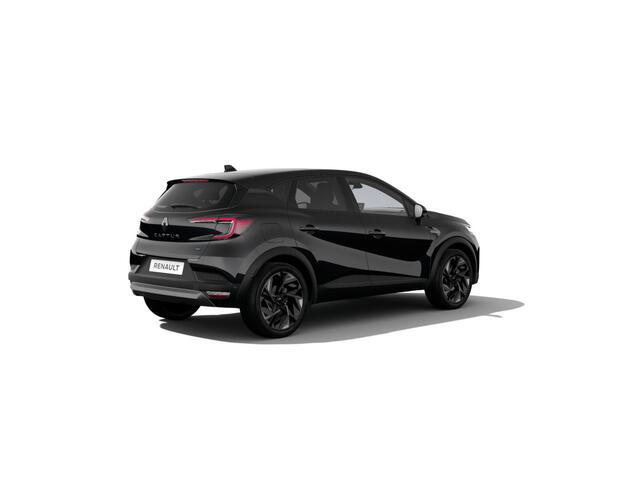 Renault CAPTUR esprit Alpine Full hybrid | Achteruitrijcamera | Adaptive Cruise Control | Elektronisch geregelde airconditioning
