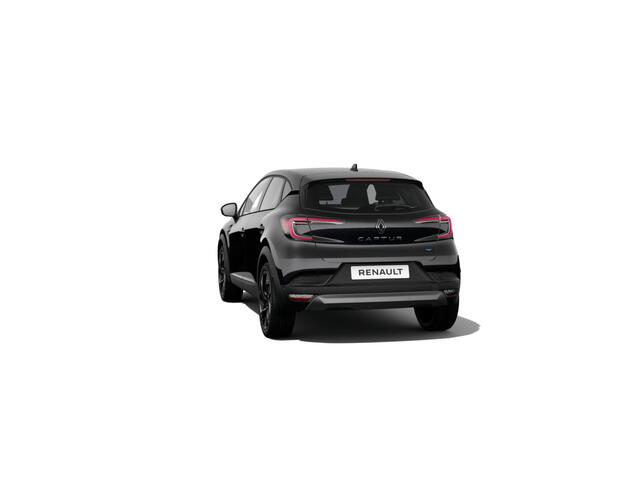 Renault CAPTUR esprit Alpine Full hybrid | Achteruitrijcamera | Adaptive Cruise Control | Elektronisch geregelde airconditioning