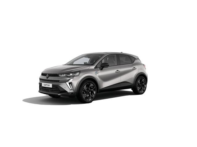 Renault CAPTUR esprit Alpine Full hybrid | Achteruitrijcamera | Adaptive Cruise Control | Elektronisch geregelde airconditioning