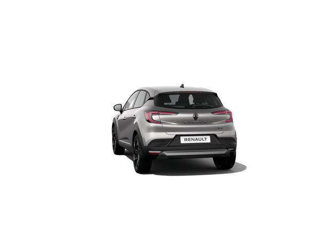 Renault CAPTUR esprit Alpine Full hybrid | Achteruitrijcamera | Adaptive Cruise Control | Elektronisch geregelde airconditioning