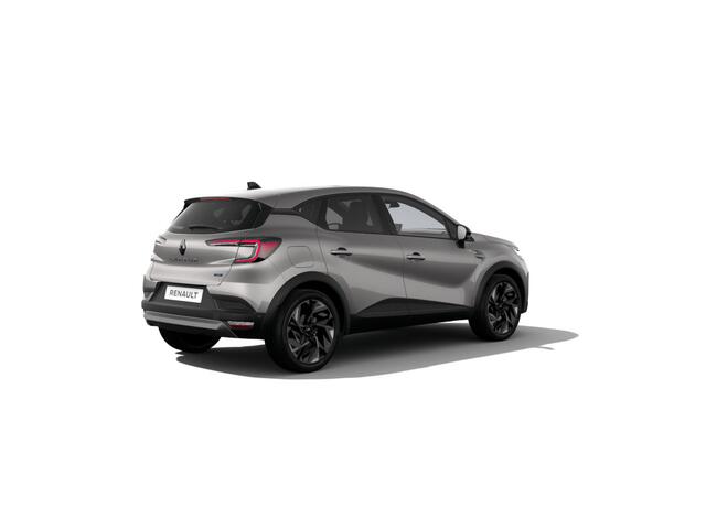 Renault CAPTUR esprit Alpine Full hybrid | Achteruitrijcamera | Adaptive Cruise Control | Elektronisch geregelde airconditioning