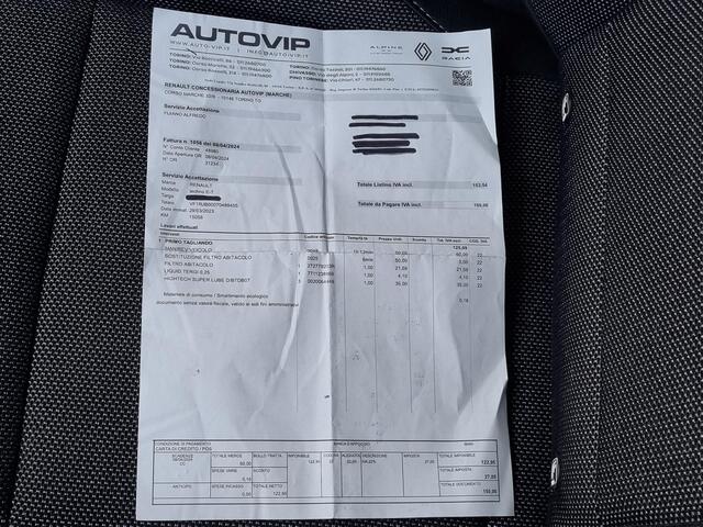 Renault CAPTUR 1.6 E-Tech full hybrid 145 techno Automaat / All Season Banden / Navigatie / Camera / Android Auto/Apple Carplay / Draadloze Telefoonlader