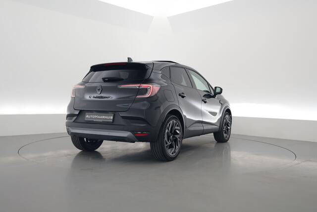 Renault CAPTUR 1.6 E-Tech full hybrid 145 esprit Alpine | Pano | 360cam | Harman Kardon | Stoel- Stuurverw. | Adapt. Cruise