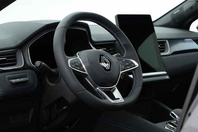 Renault CAPTUR 1.6 E-Tech full hybrid 145 esprit Alpine | Pano | 360cam | Harman Kardon | Stoel- Stuurverw. | Adapt. Cruise