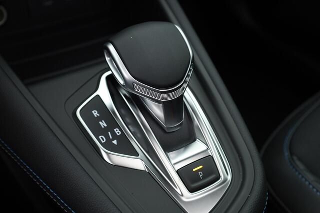 Renault CAPTUR 1.6 E-Tech full hybrid 145 esprit Alpine | Pano | 360cam | Harman Kardon | Stoel- Stuurverw. | Adapt. Cruise