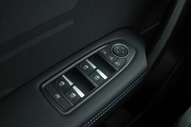 Renault CAPTUR 1.6 E-Tech full hybrid 145 esprit Alpine | Pano | 360cam | Harman Kardon | Stoel- Stuurverw. | Adapt. Cruise