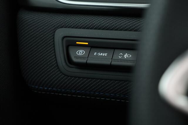 Renault CAPTUR 1.6 E-Tech full hybrid 145 esprit Alpine | Pano | 360cam | Harman Kardon | Stoel- Stuurverw. | Adapt. Cruise
