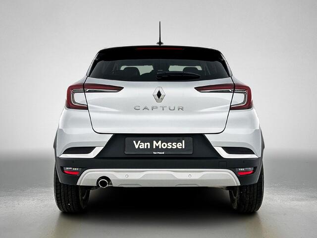 Renault CAPTUR 1.0 TCe 100Pk Intens | Navigatie | Climate Control | Cruise Control | Apple Carplay/Android Auto | Parkeersensoren Achter incl. Camera | Keyless Entry en Start |