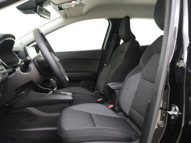 Renault CAPTUR E-Tech plug-in hybrid 160PK / Navigatie / Carpley / Parkeer sensoren / Carselexy