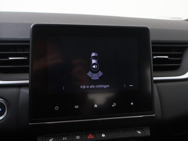 Renault CAPTUR E-Tech plug-in hybrid 160PK / Navigatie / Carpley / Parkeer sensoren / Carselexy