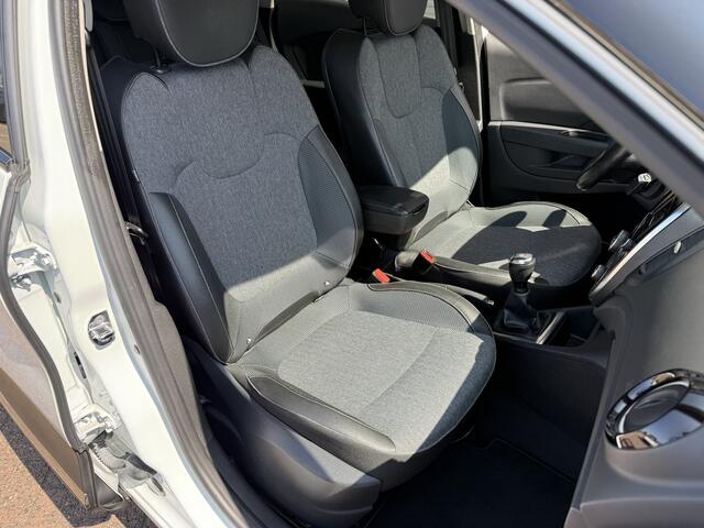 Renault CAPTUR Intens Tce 90 | parkeersensor v+a | camera | Xenon | als nieuw | tijdelijk gratis Top Afleverpakket