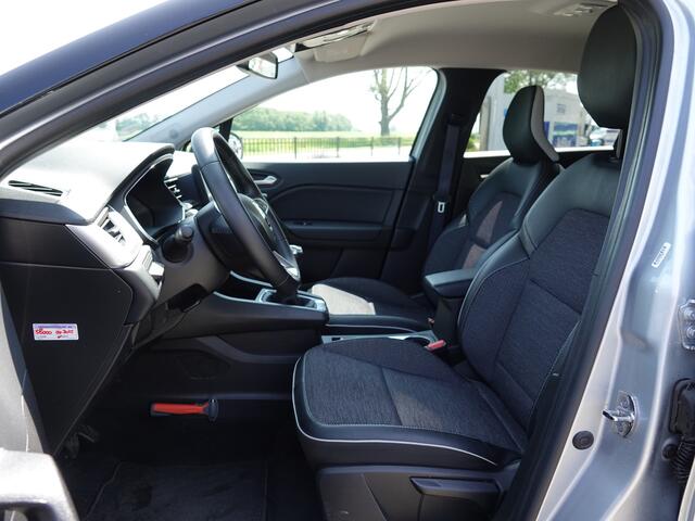 Renault CAPTUR 1.0 TCe 90PK Intens TWO-TONE | NAVI | LMV | ECC | CRUISE | PDC + CAMERA