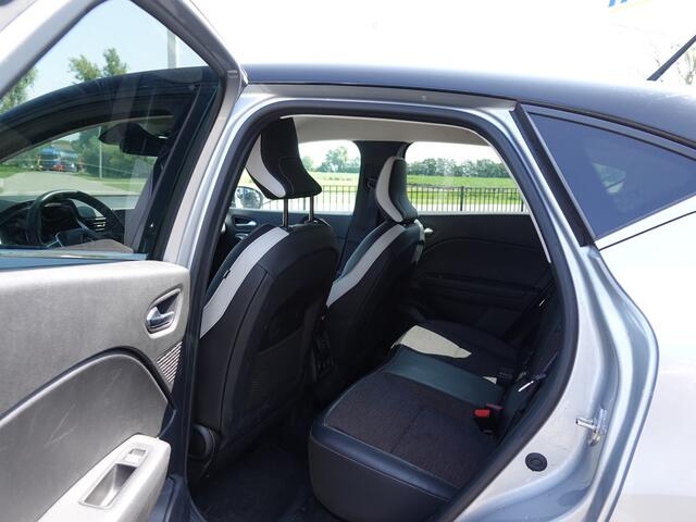 Renault CAPTUR 1.0 TCe 90PK Intens TWO-TONE | NAVI | LMV | ECC | CRUISE | PDC + CAMERA