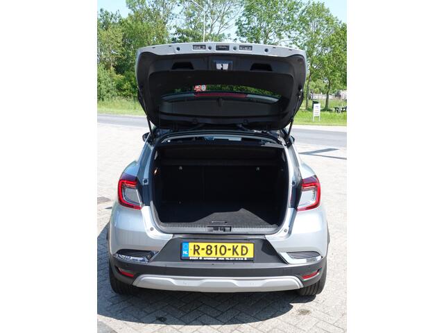 Renault CAPTUR 1.0 TCe 90PK Intens TWO-TONE | NAVI | LMV | ECC | CRUISE | PDC + CAMERA