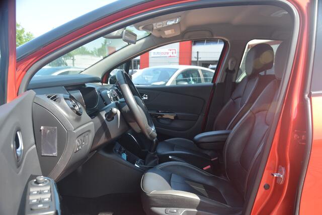 Renault CAPTUR 0.9 TCe Xmod | Navigatie | Camera | Cruise-control | NL auto!! |