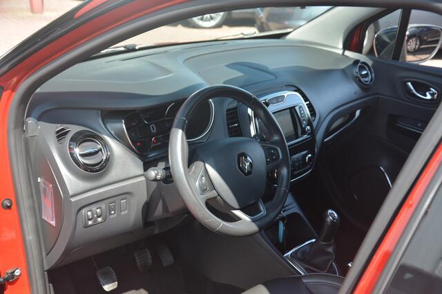 Renault CAPTUR 0.9 TCe Xmod | Navigatie | Camera | Cruise-control | NL auto!! |