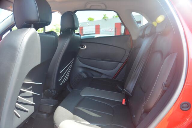Renault CAPTUR 0.9 TCe Xmod | Navigatie | Camera | Cruise-control | NL auto!! |