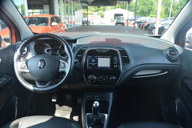 Renault CAPTUR 0.9 TCe Xmod | Navigatie | Camera | Cruise-control | NL auto!! |