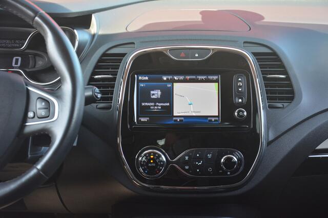 Renault CAPTUR 0.9 TCe Xmod | Navigatie | Camera | Cruise-control | NL auto!! |