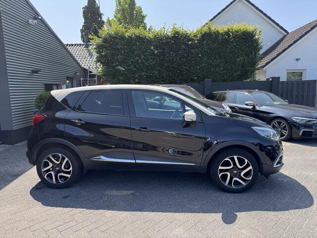 Renault CAPTUR 0.9 TCe Dynamique | Navigatie | Trekhaak | Parkeersensoren | Lichtmetalen Velgen |