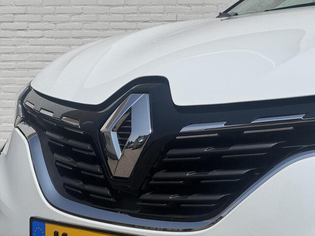 Renault CAPTUR 1.3 TCe 130 Edition One / Camera / Navigatie / Parkeersensoren / Cruise / Clima / DAB / LED /