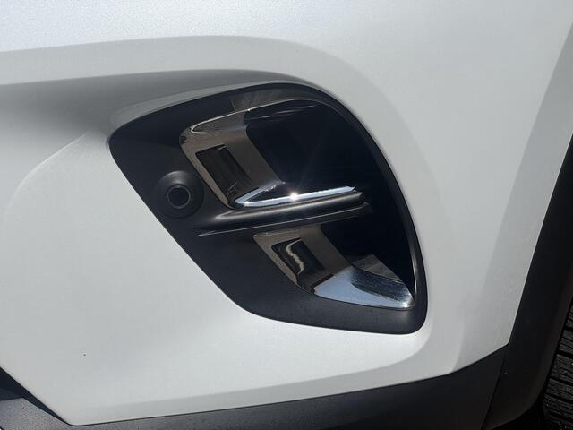 Renault CAPTUR 1.3 TCe 130 Edition One / Camera / Navigatie / Parkeersensoren / Cruise / Clima / DAB / LED /