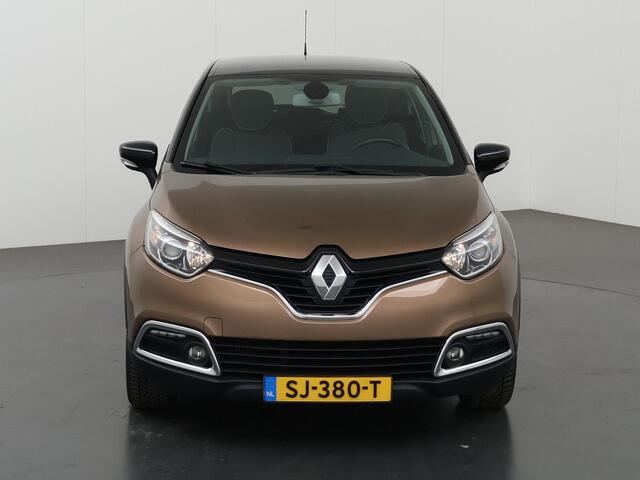 Renault CAPTUR 0.9 TCe Barista | Navigatie | Parkeercamera | Climate Control | Keyless Go |