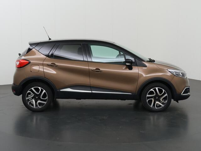Renault CAPTUR 0.9 TCe Barista | Navigatie | Parkeercamera | Climate Control | Keyless Go |