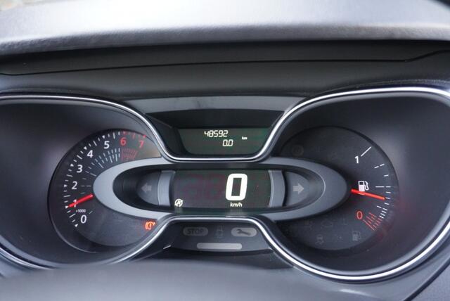 Renault CAPTUR 0.9 TCe Limited CarPlay | Keyless | NAP | Airco | Navigatie