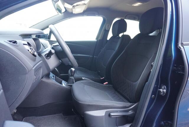 Renault CAPTUR 0.9 TCe Limited CarPlay | Keyless | NAP | Airco | Navigatie