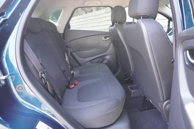 Renault CAPTUR 0.9 TCe Limited CarPlay | Keyless | NAP | Airco | Navigatie