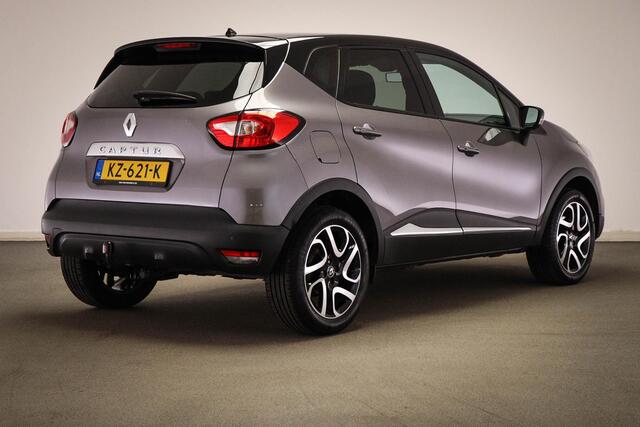 Renault CAPTUR 1.2 TCe Dynamique | CITY PACK | CLIMA | TREKHAAK
