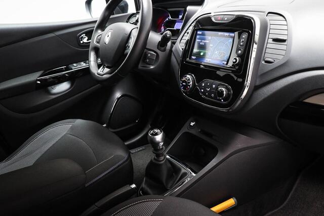 Renault CAPTUR 1.2 TCe Dynamique | CITY PACK | CLIMA | TREKHAAK