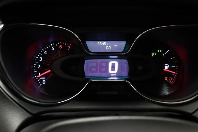 Renault CAPTUR 1.2 TCe Dynamique | CITY PACK | CLIMA | TREKHAAK