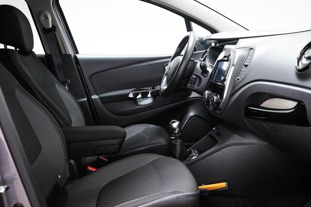 Renault CAPTUR 1.2 TCe Dynamique | CITY PACK | CLIMA | TREKHAAK