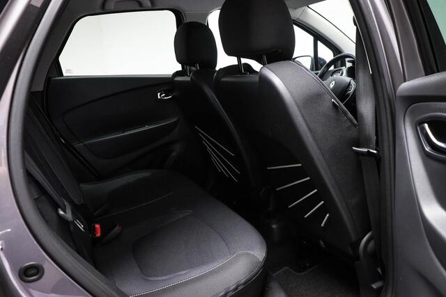 Renault CAPTUR 1.2 TCe Dynamique | CITY PACK | CLIMA | TREKHAAK