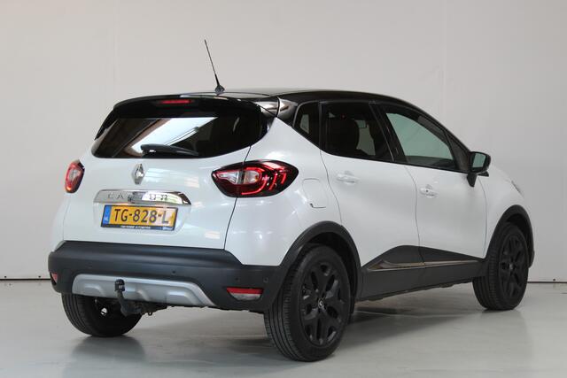 Renault CAPTUR 0.9 TCe Intens | Camera | Trekhaak | Cruise | 1e Eigenaar
