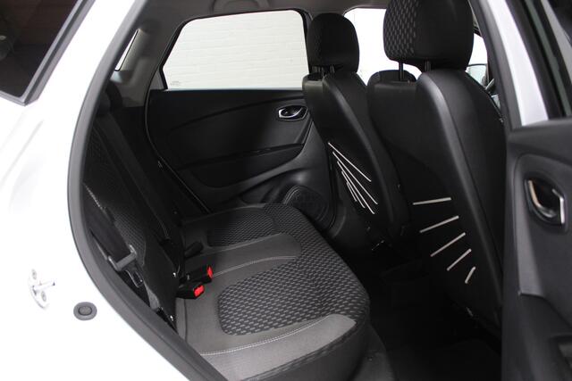 Renault CAPTUR 0.9 TCe Intens | Camera | Trekhaak | Cruise | 1e Eigenaar