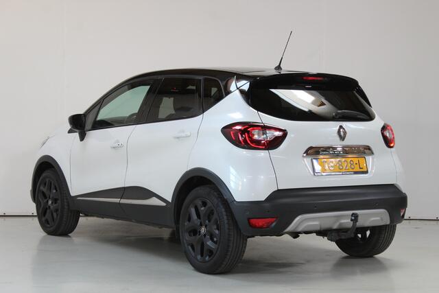 Renault CAPTUR 0.9 TCe Intens | Camera | Trekhaak | Cruise | 1e Eigenaar